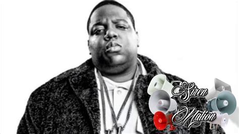 The Notorious B.I.G. – Write This Down × Dead 